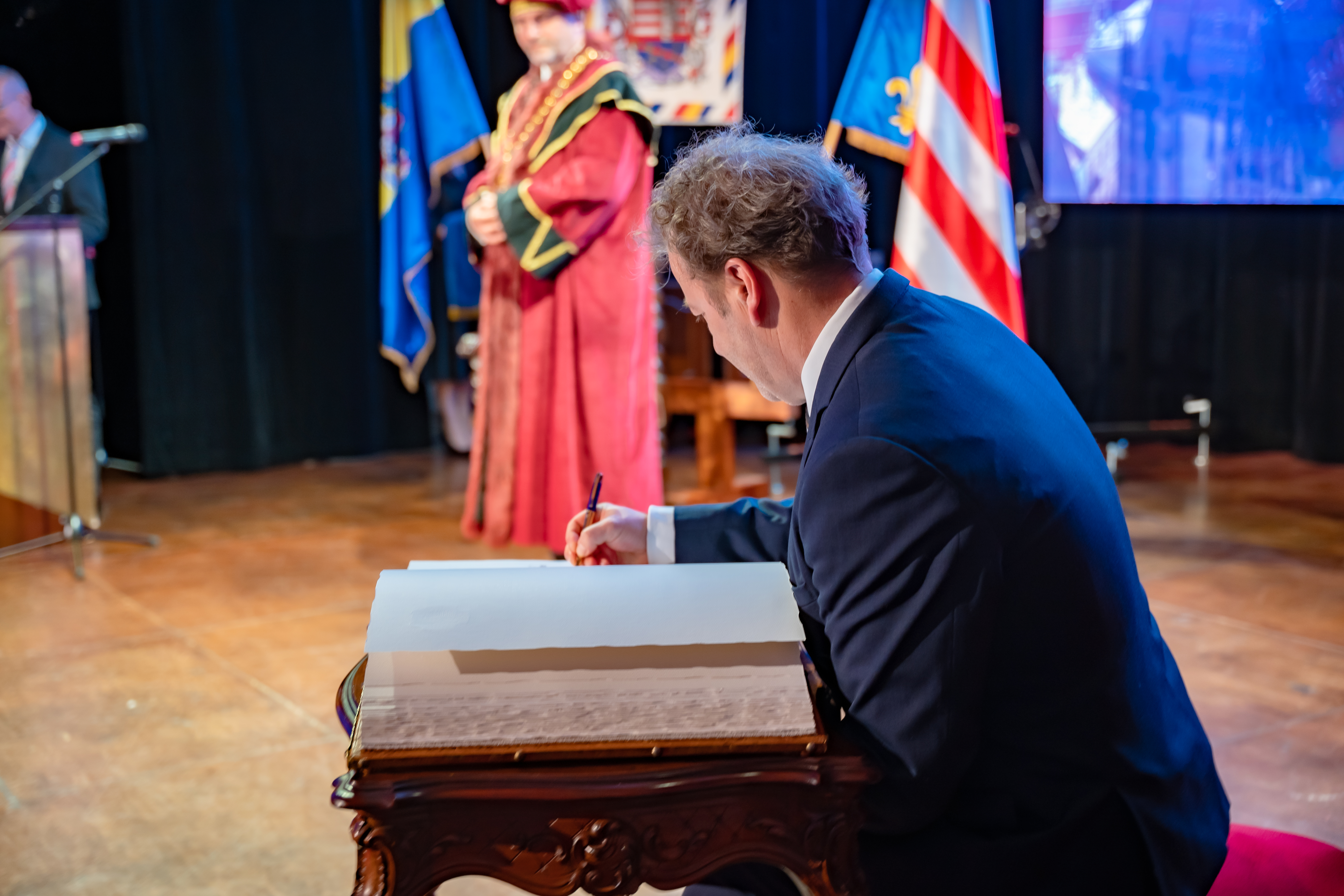 Slavnostny ceremonial udelovania Ceny mesta Kosice a Cien primatora mesta Kosice-110